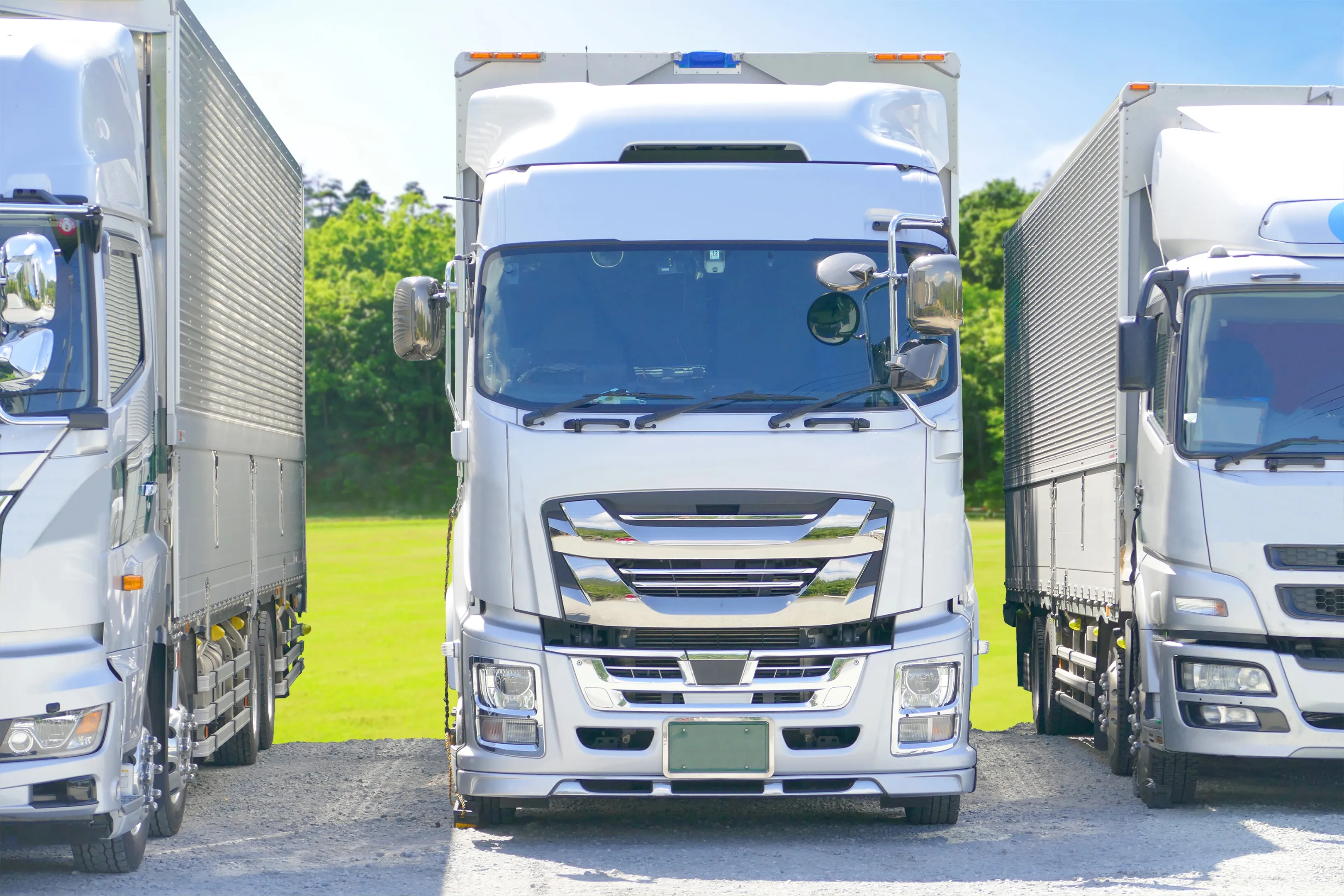 聞かれやすい質問【回答編】