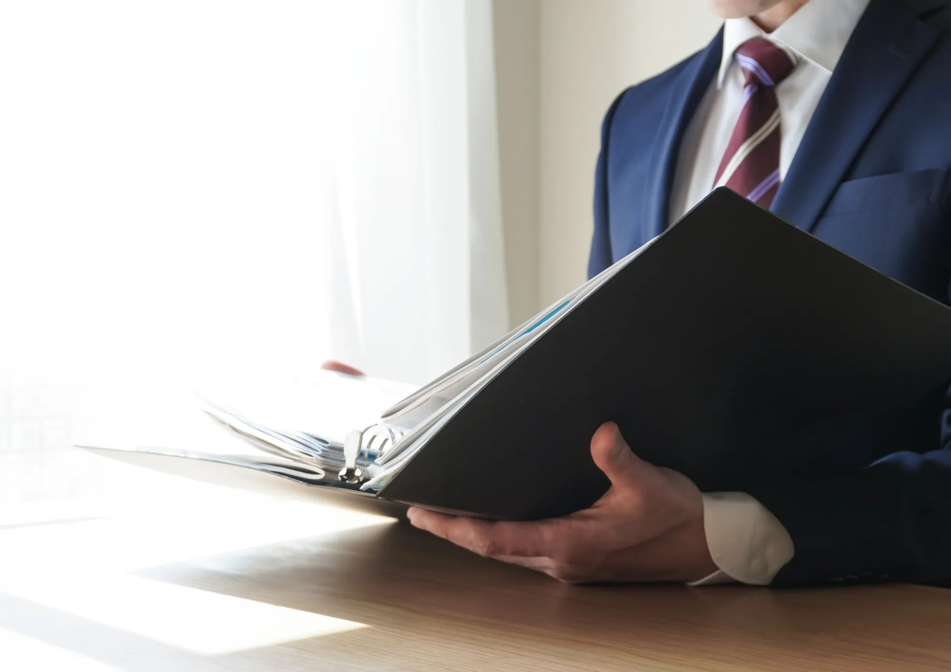 運送会社の面接で落ちる人のNGな行動