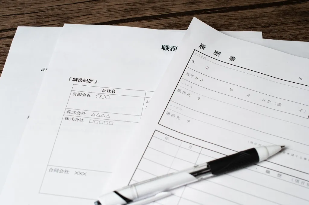 トラックドライバーの転職理由は？志望動機の書き方