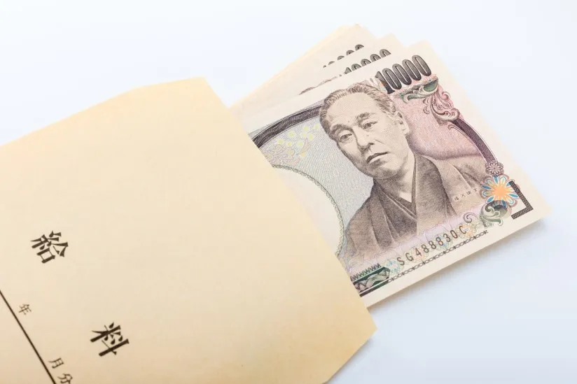 中型免許でできるドライバーの平均年収