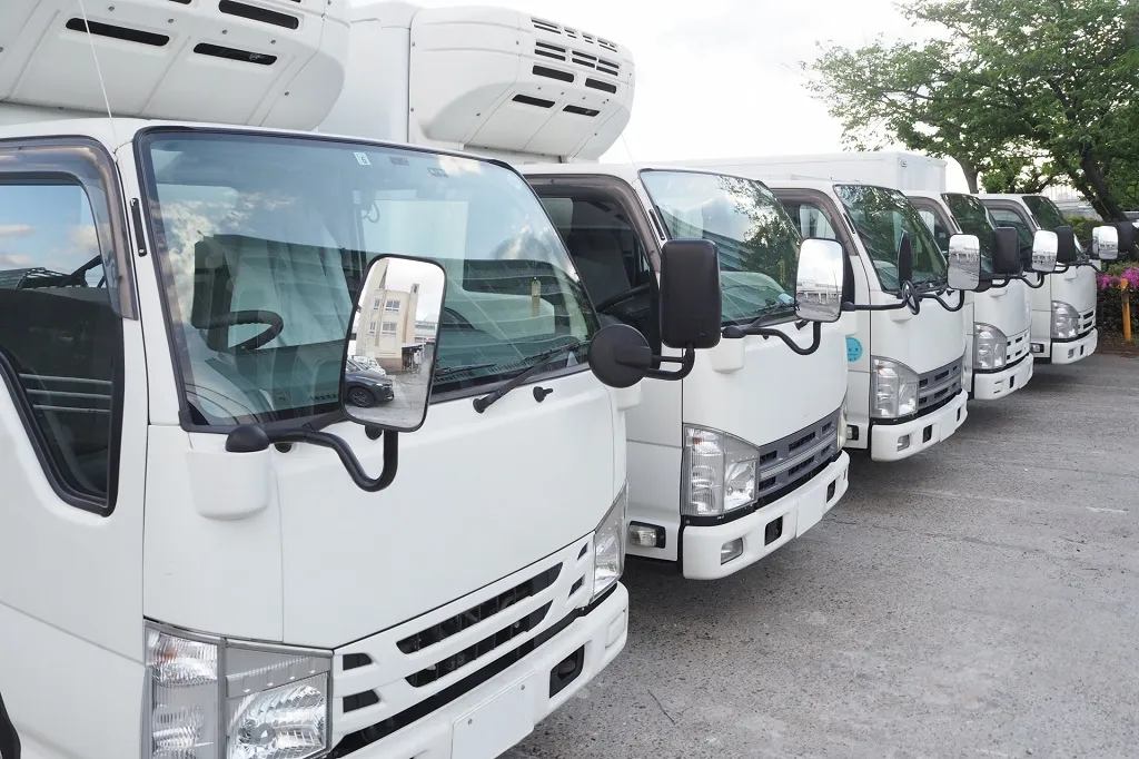 トラックドライバーの労働時間の規制と実態・ルール