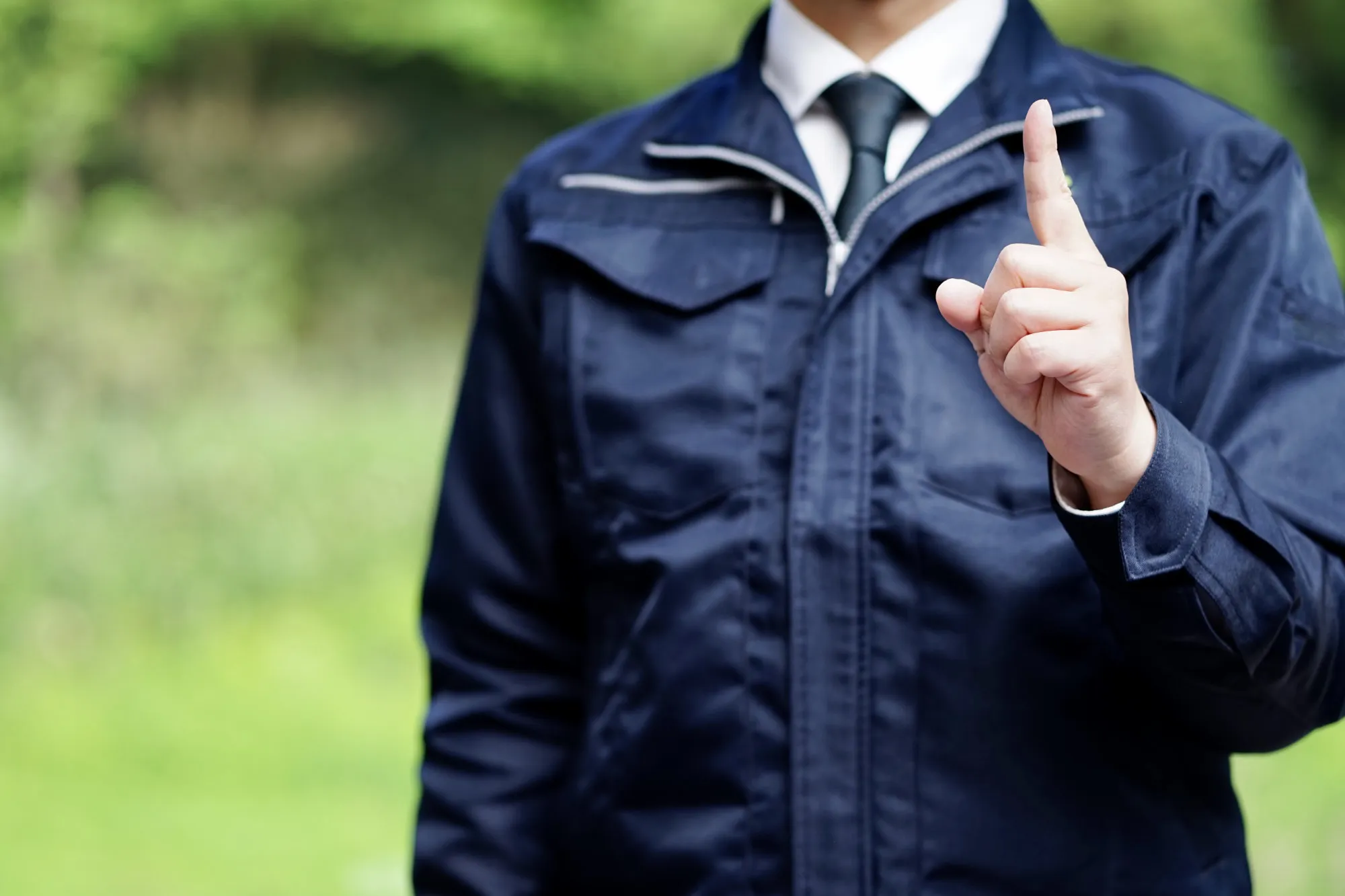 求められる人とは