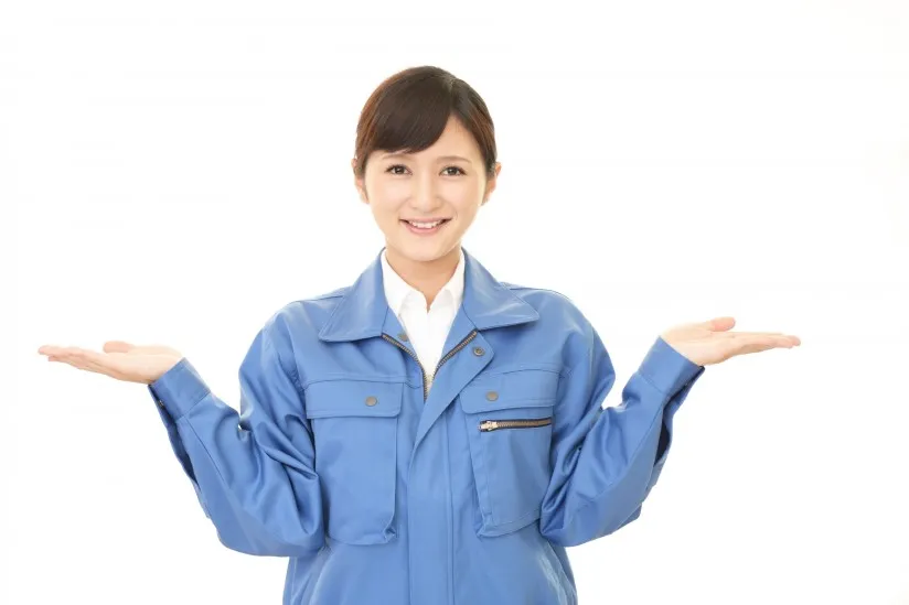 仕事を他のドライバーと比較してみた