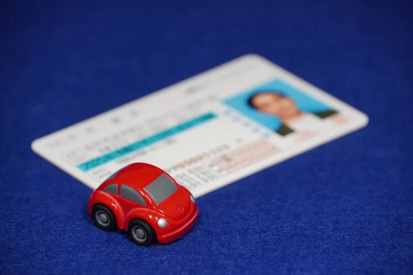 使用車種をチェック!普通自動車免許だけでいける?