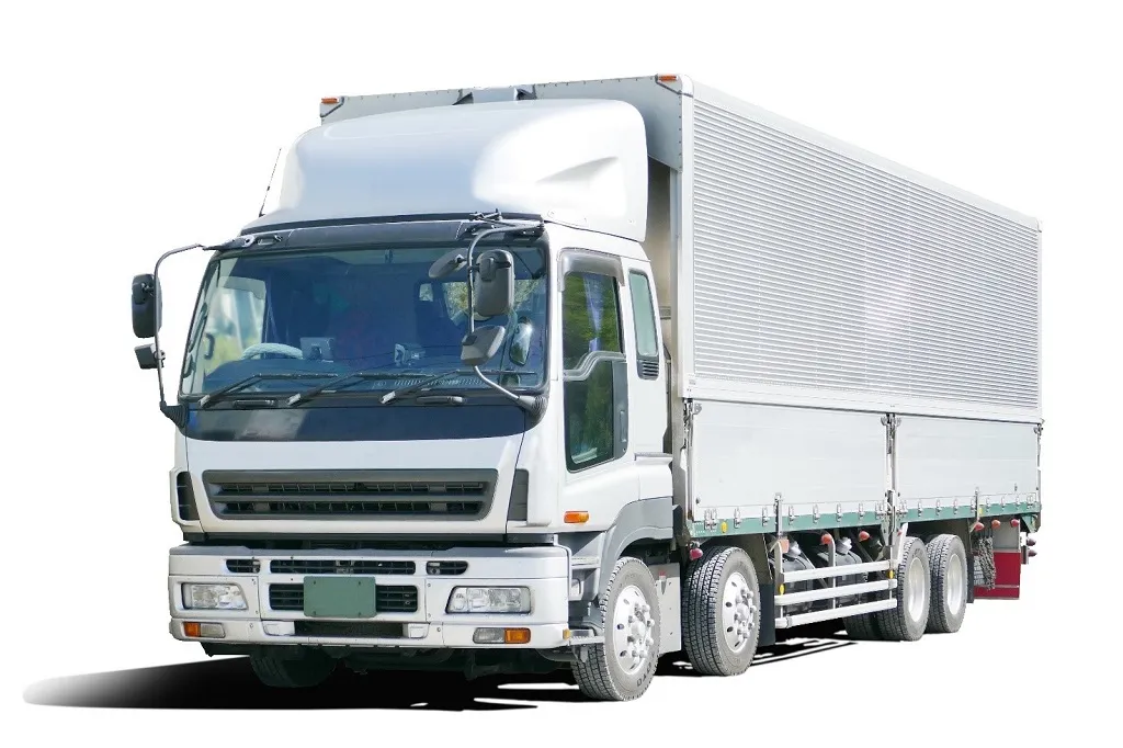 4トントラックの運転に必要な免許とは