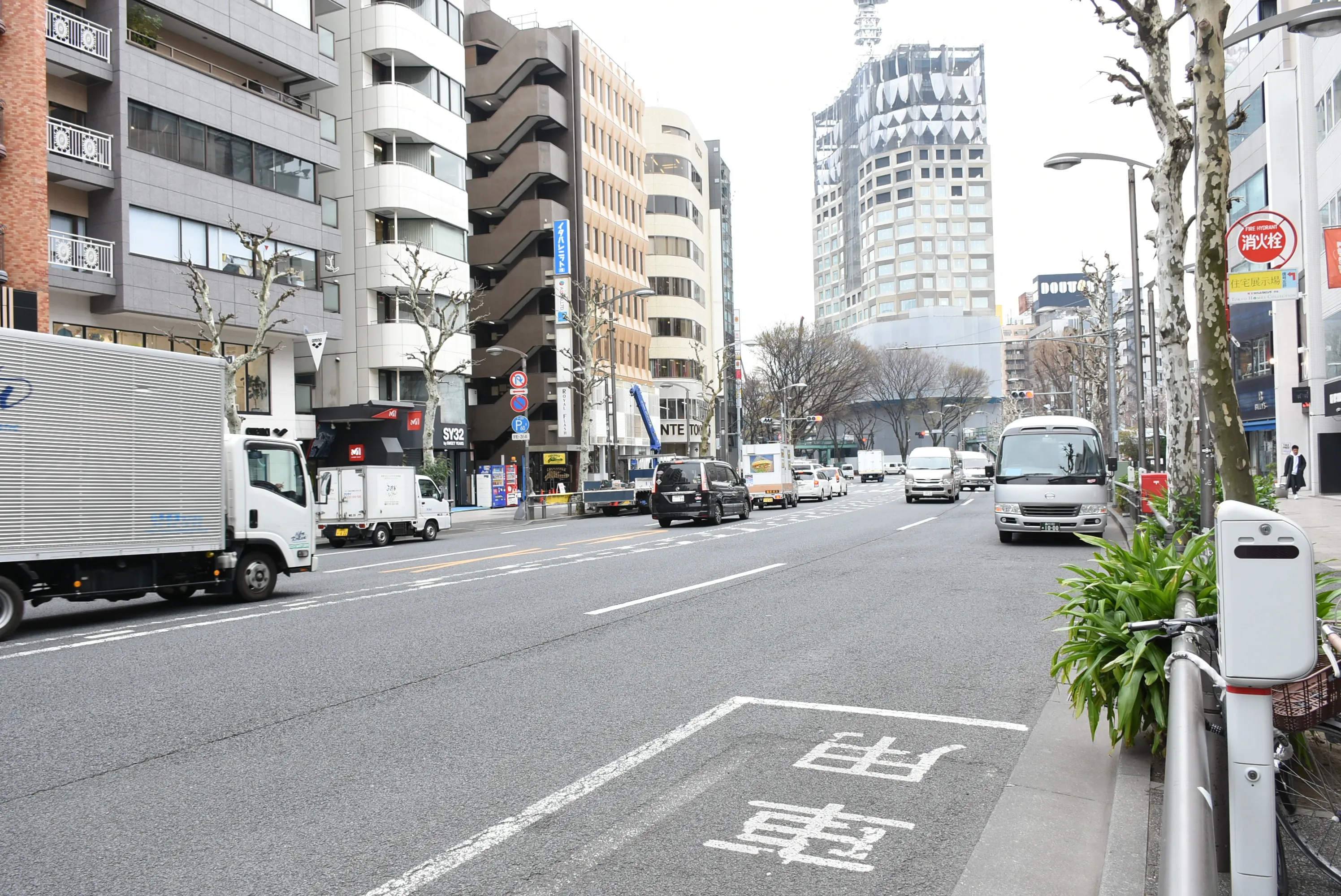 運転時に意識するべきコツ