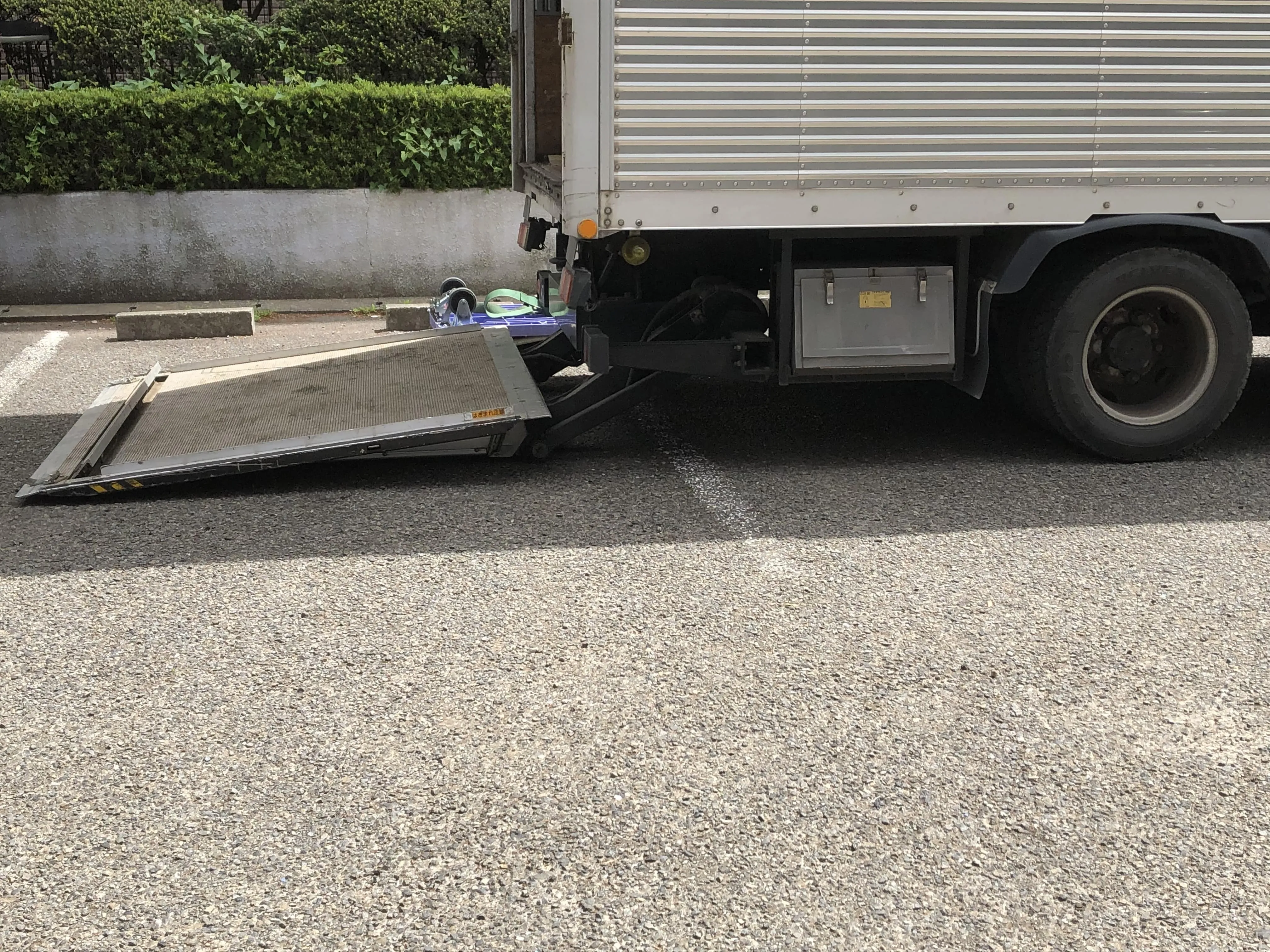 8トントラックとはどんなトラック?<