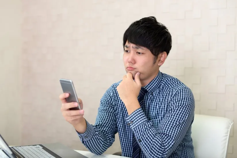 起こりづらい会社選びとは