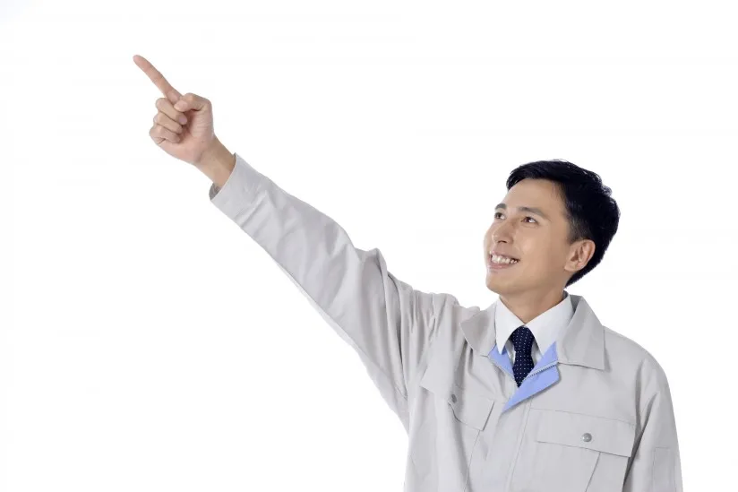 この仕事を目指すメリット