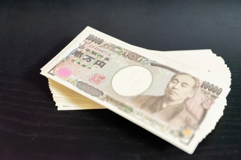 給料に関連する項目