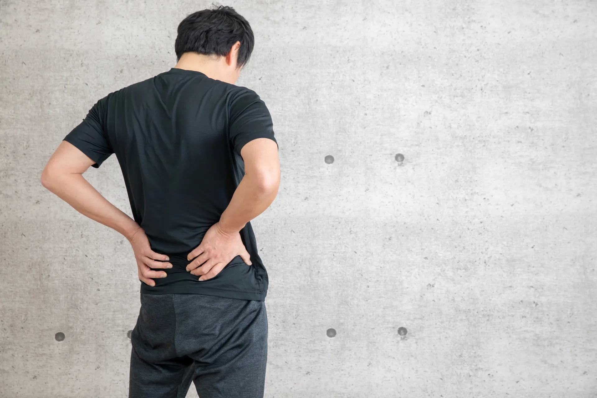 仕事のきついところ