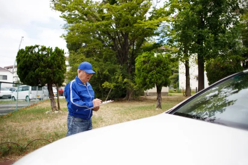仕事内容について