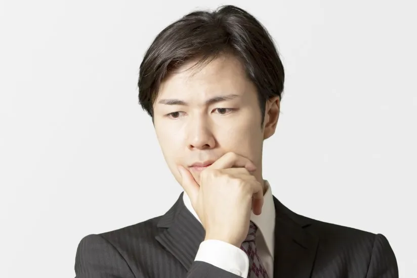 仕事のきついところ