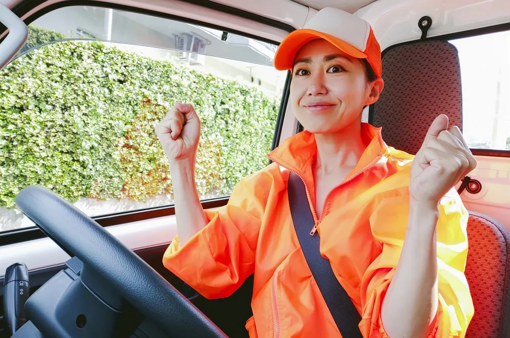 この仕事が向いている人