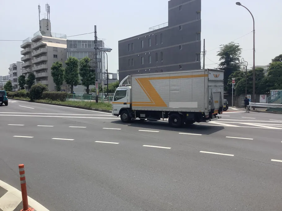 トラックドライバーの面接準備と聞かれやすい質問