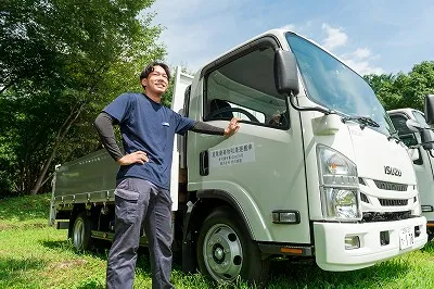 株式会社吉川油脂 本社