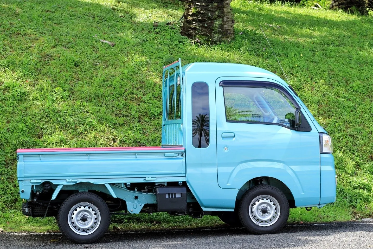 免許の取り方