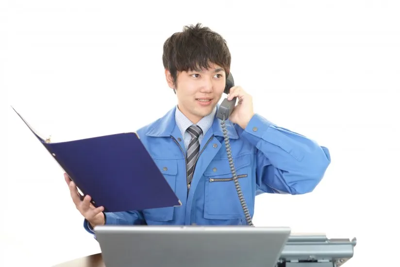 当日の流れ