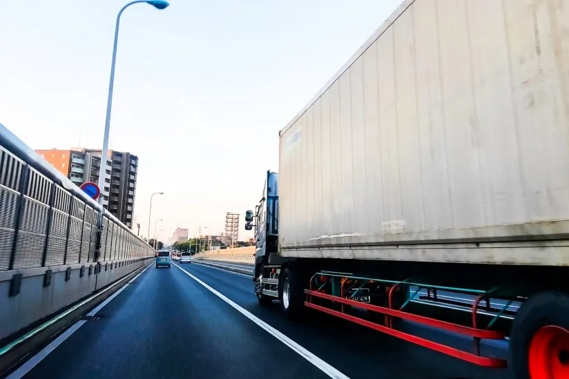 車両の寸法・形状