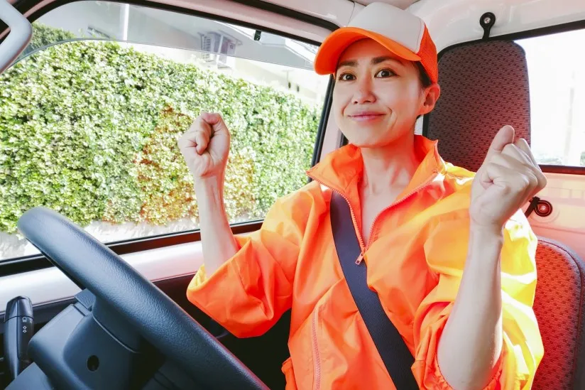 楽しいと言われる理由は？