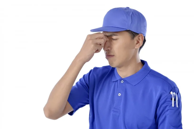 仕事の大変なところ