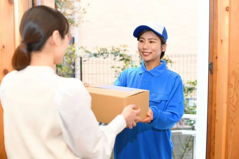 仕事内容