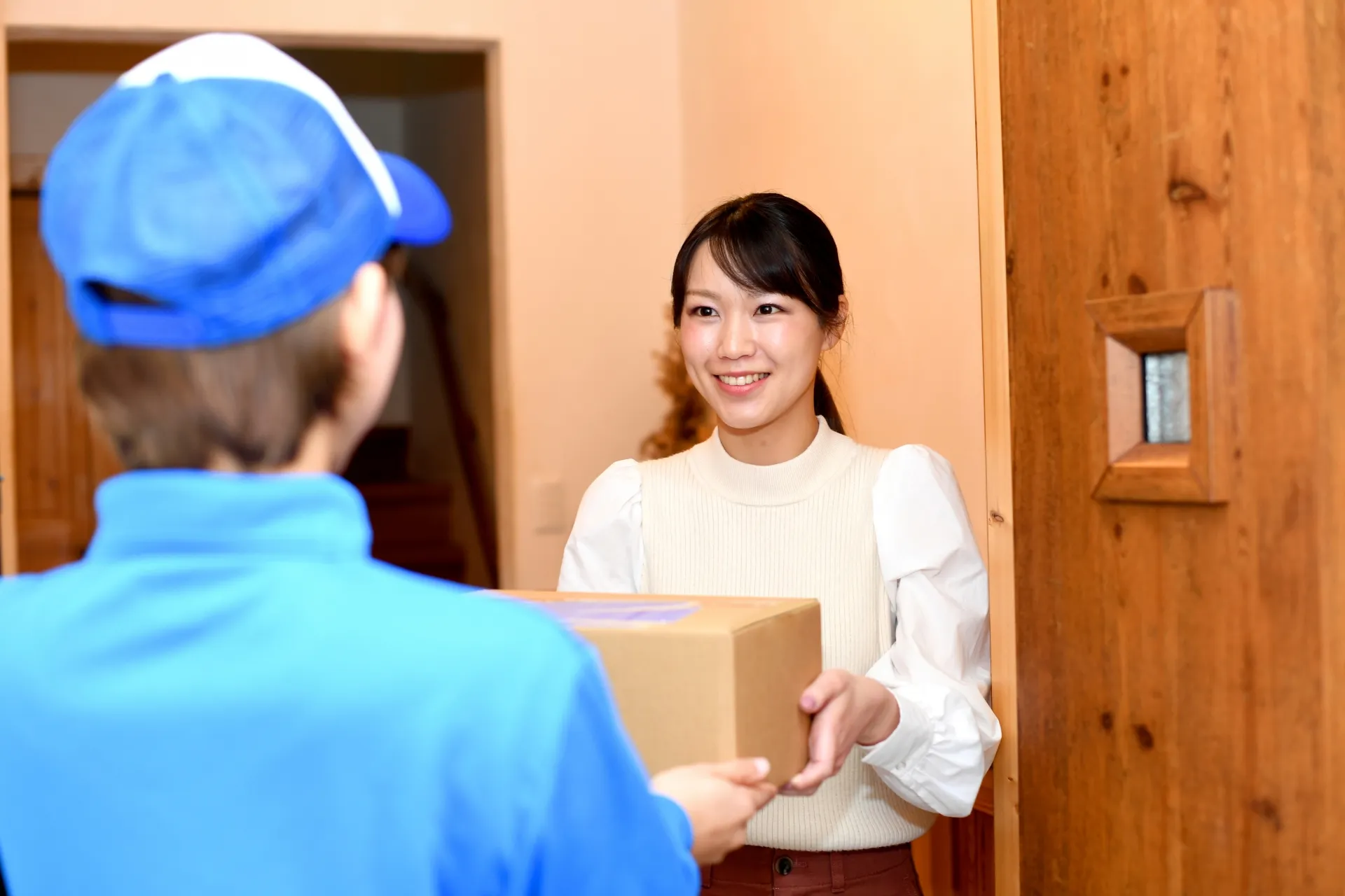 労働環境は？