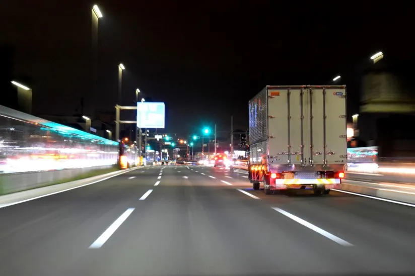 長距離トラックの運転時間ときつさ、まとめ