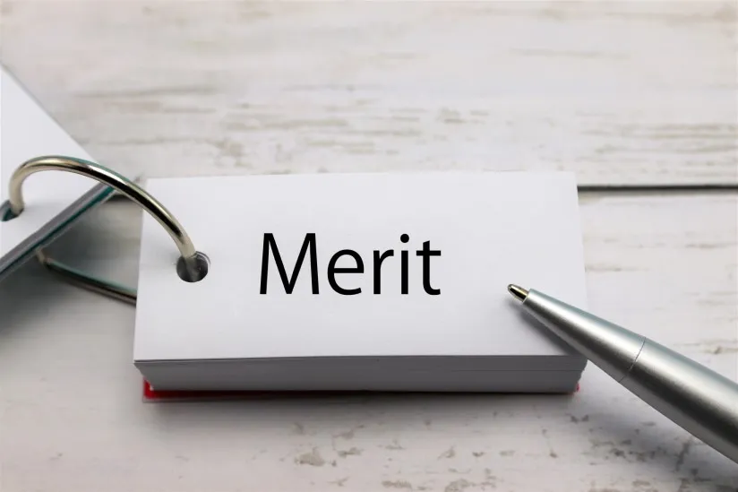 仕事のメリットは？
