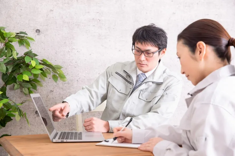 普通の配送とはちょっと違う？この仕事の良いところ