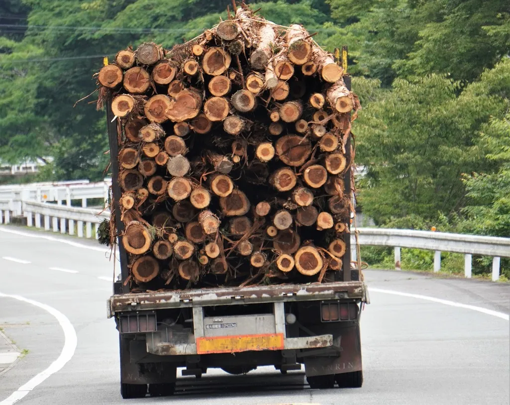 6トントラックの運転で気を付けるべきこと