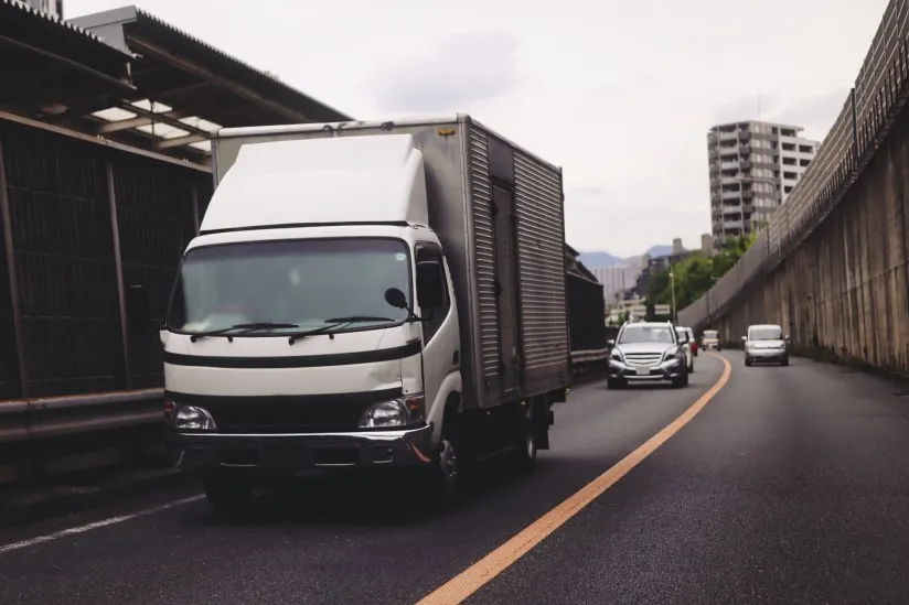 トラック運転手の適正まとめ