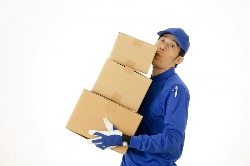 快適な仕事のために正しい予防を