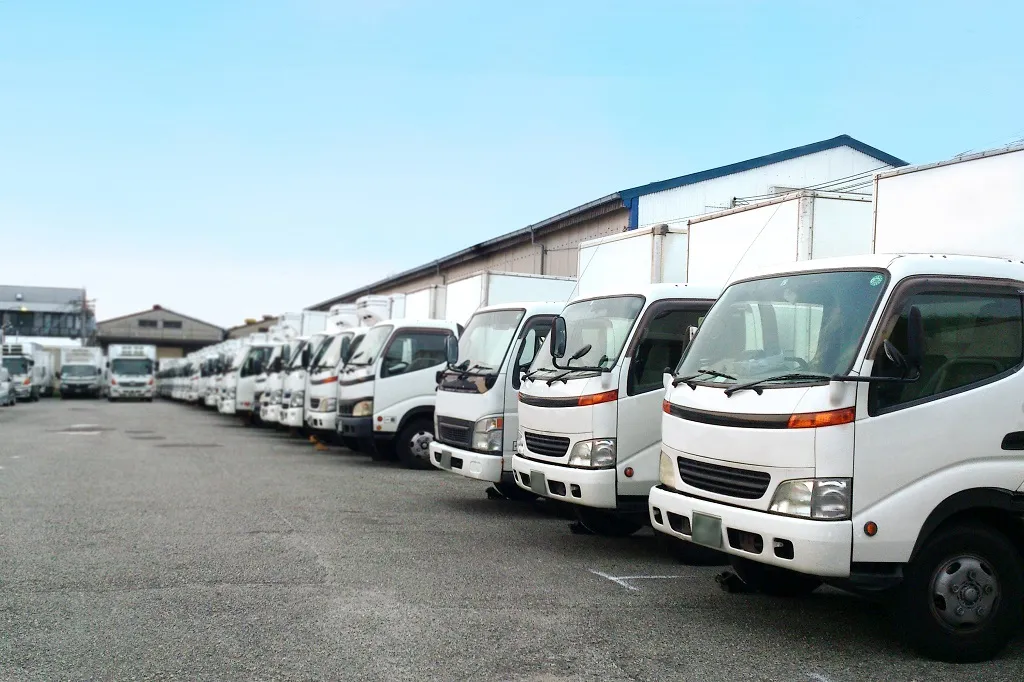 2tトラックドライバーの募集から採用まで