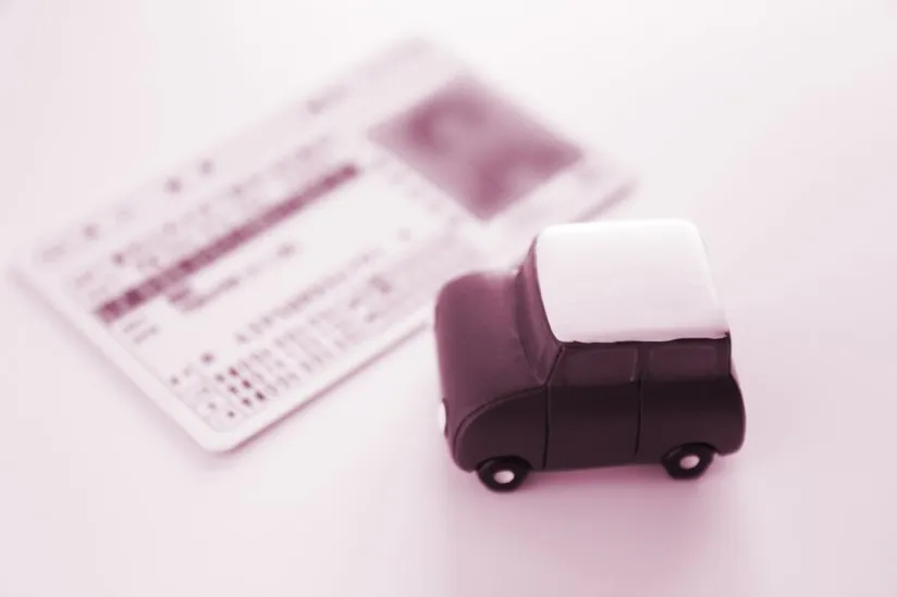運転にはトラックの免許が必要なの？