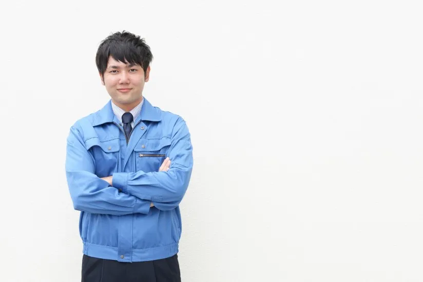 この職種に向いた適性に向いた適性