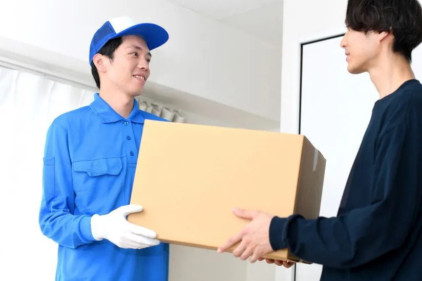 軽貨物ドライバーの仕事内容をわかりやすく解説