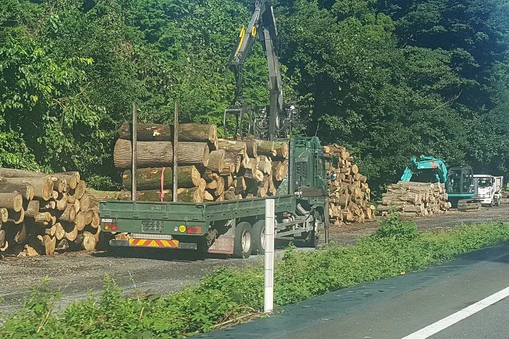 ユニック車のドライバーとして働く際の注意点