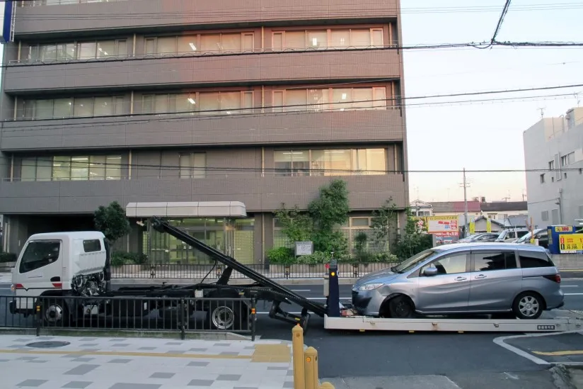 運転に必要な免許