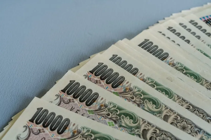 年収について