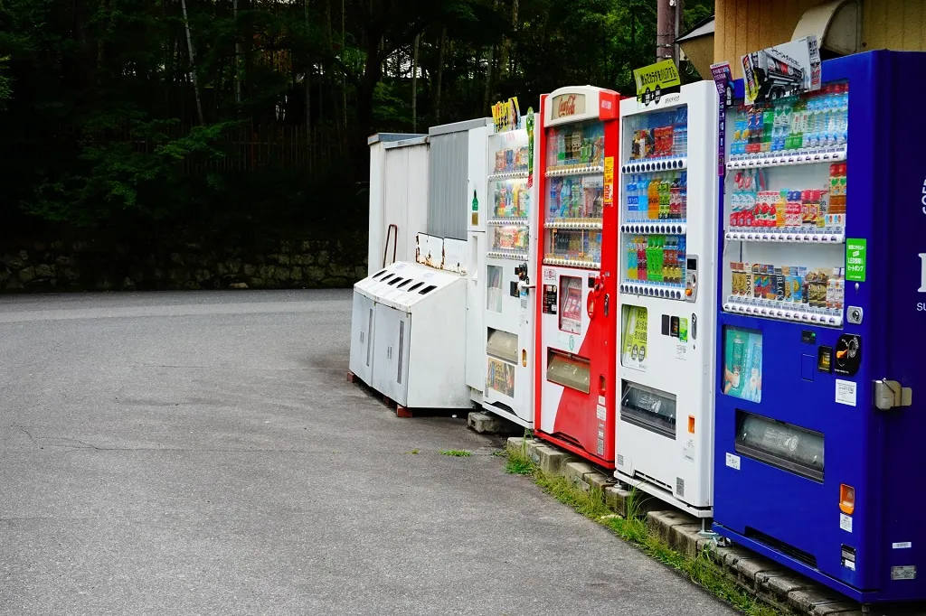 ボトルカーって何？特徴は？