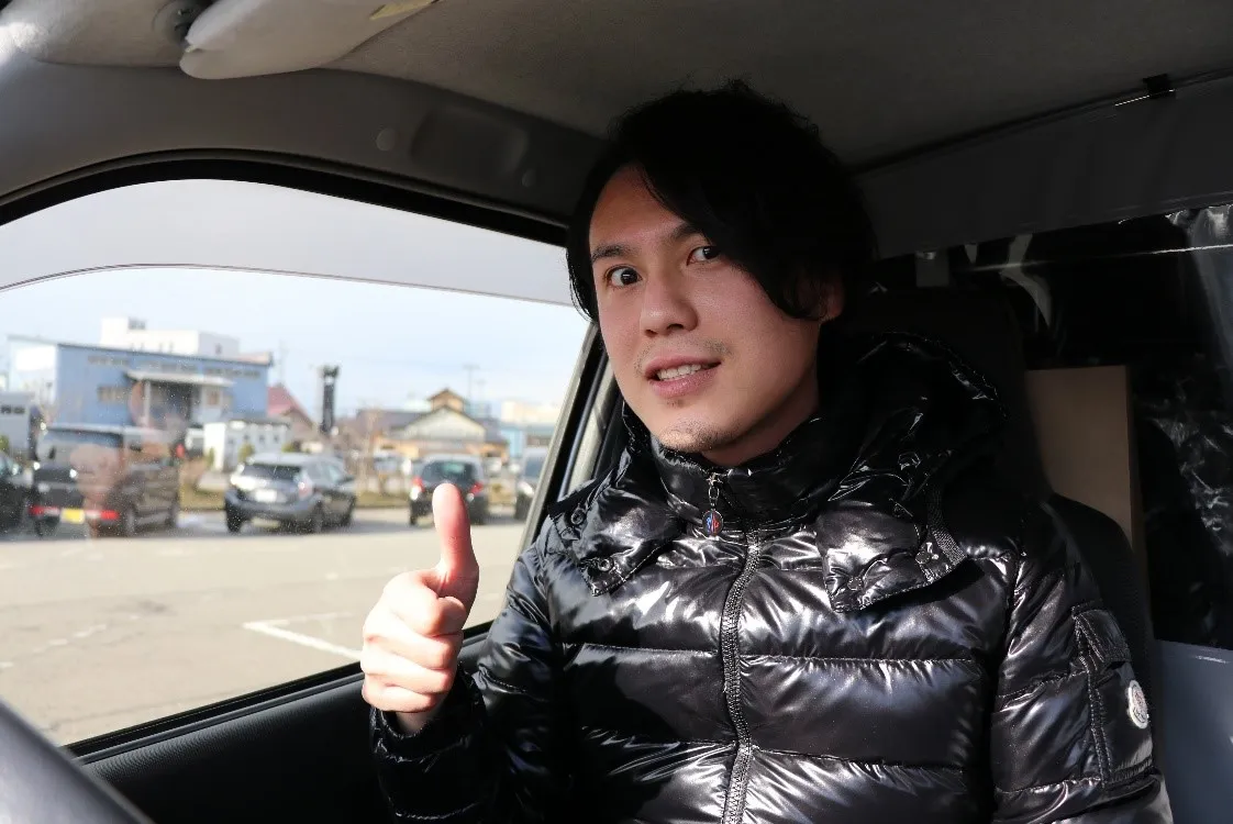 大型トラックより人気な理由は？
