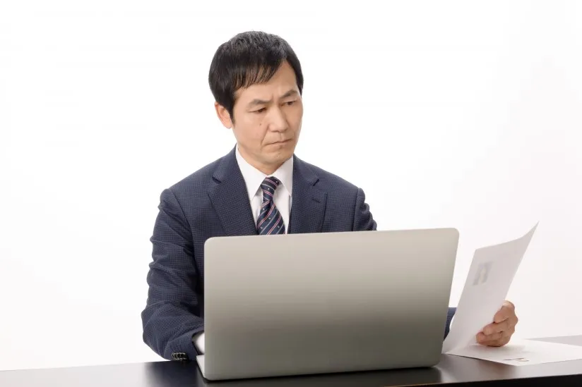 会社には積極的に聞いてみよう