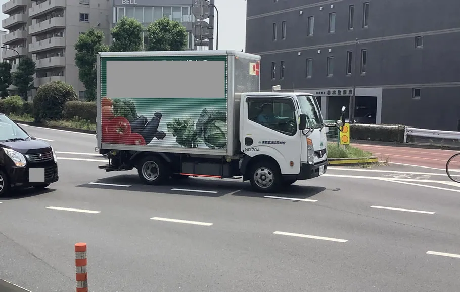 トラック運転手の労働時間と休日・休憩について